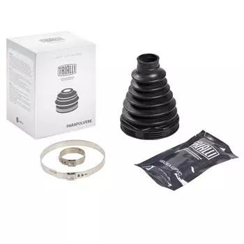 Пыльник ШРУСа переднего внутреннего для автомобилей Land Rover Discovery III (04-)/Discovery IV (09-)/Range Rover Sport I (05-) TRIALLI