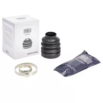 Пыльник ШРУСа заднего наружного для автомобилей Mercedes-Benz E-Class W212 (09-) TRIALLI