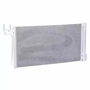 Радиатор кондиционера для автомобилей Focus III (14-) 1.6i/2.0i LUZAR