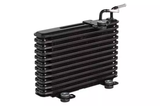 Радиатор масляный для автомобилей Outlander (12-) 2.4i/3.0i LUZAR