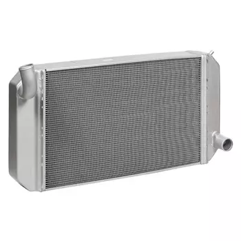 Радиатор охл. для трактора К-744 "Кировец" с дв. MB OM457LA (с 2013г.) LUZAR