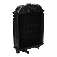 Радиатор охлаждения алюм. для трактора МТЗ-1025 LUZAR