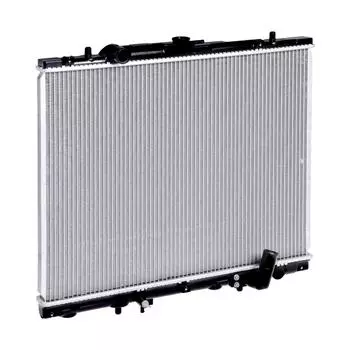 Радиатор охлаждения для автомобилей Pajero Sport K90 (98-) 2.5D MT LUZAR