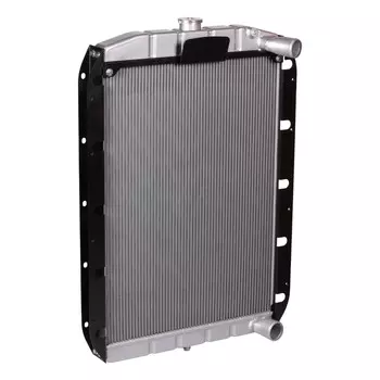 Радиатор охлаждения для автомобилей Урал 4320-70/55571-70 LUZAR