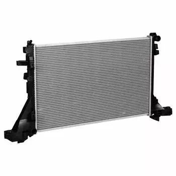 Радиатор охлаждения для автомобилей Master (10-) 2.3TD LUZAR