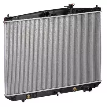 Радиатор охлаждения для автомобилей RX 350 (15-) 3.5i LUZAR