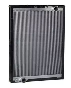 Радиатор охлаждения для автомобилей KАМАЗ 65115 LUZAR