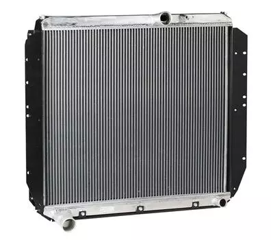 Радиатор охлаждения для автомобилей ЗИЛ 4331 LUZAR