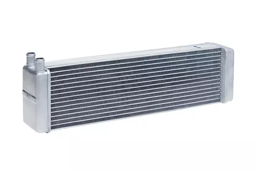 Радиатор отопителя для автомобилей УАЗ 3741 (20мм) LUZAR