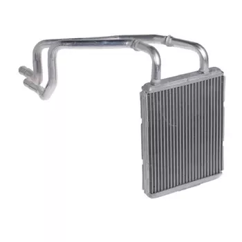 Радиатор отопителя для автомобилей Cerato (04-) LUZAR