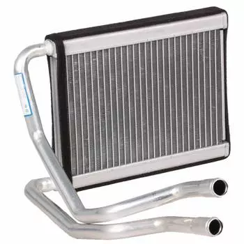 Радиатор отопителя для автомобилей Cerato (09-) 1.6i/2.0i LUZAR