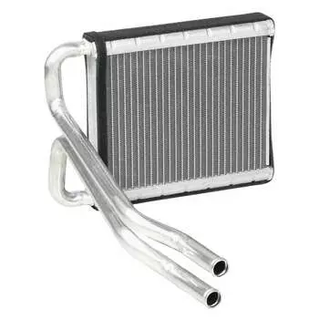 Радиатор отопителя для автомобилей Elantra (10-) LUZAR