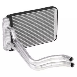 Радиатор отопителя для автомобилей Hyundai Matrix (01-) LUZAR