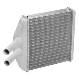 Радиатор отопителя для автомобилей Lanos (97-) LUZAR