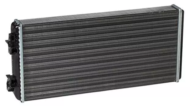 Радиатор отопителя для автомобилей МАЗ 5440 LUZAR