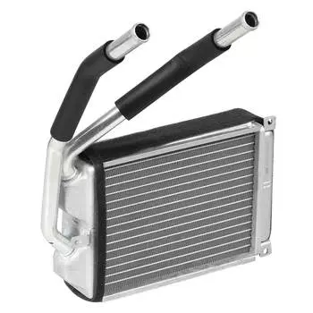 Радиатор отопителя для автомобилей Nexia new (08-) LUZAR