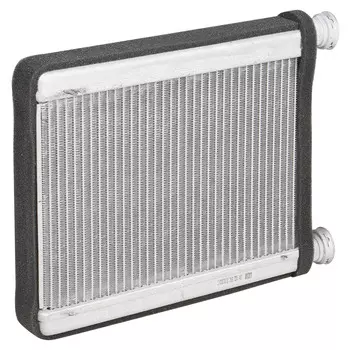 Радиатор отопителя для автомобилей RAV 4 (00-) LUZAR