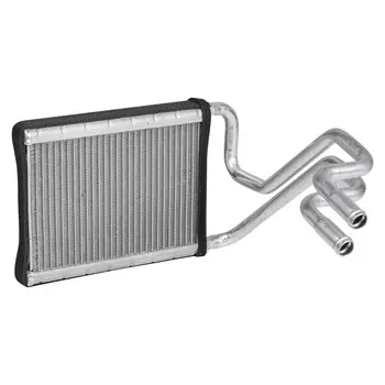 Радиатор отопителя для автомобилей Sonata (05-)/Grandeur (05-) LUZAR