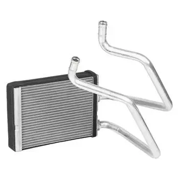 Радиатор отопителя для автомобилей X-Trail (T30) (00-) LUZAR