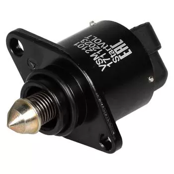 Регулятор холостого хода для автомобилей Opel Vectra B (96-)/Astra F (92-) 1.6i StartVolt