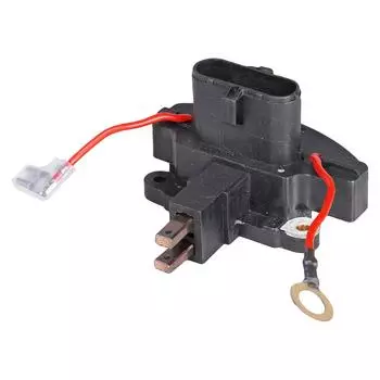 Регулятор напряжения генератора для автомобилей КАМАЗ с дв. ЕВРО-2 StartVolt