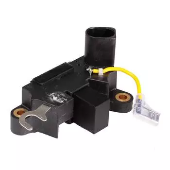 Регулятор напряжения генератора для автомобилей Лада 1117-1119 Калина StartVolt