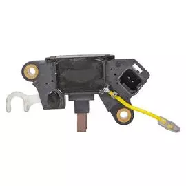 Регулятор напряжения генератора для автомобилей Лада Largus (12-)/Renault Logan (04-) 1.6i (тип АвтоВАЗ) StartVolt