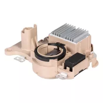 Регулятор напряжения генератора для автомобилей Лада Largus (12-)/Renault Logan (04-) (тип Mitsubishi) StartVolt