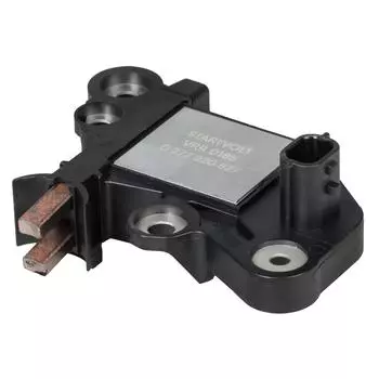 Регулятор напряжения генератора для автомобилей Лада Vesta (15-)/X-Ray (15-) 1.6i (тип BOSCH) StartVolt