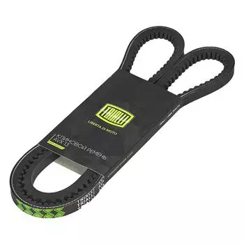 Ремень приводной для автомобилей ГАЗ 3308 (ммз. 245.7 Евро-3) зубчатый (11x10x1280) (AVX13X1280) TRIALLI