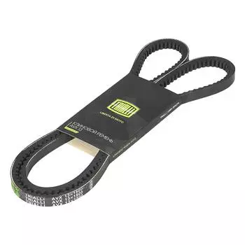 Ремень приводной для автомобилей ГАЗ 66/ПАЗ 3205 (змз. 513) зубчатый (AVX13X1500) TRIALLI