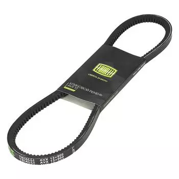 Ремень приводной для автомобилей ГАЗель Бизнес (умз. 4216) зубчатый (AVX13X900) TRIALLI