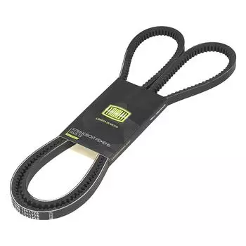 Ремень приводной для автомобилей ГАЗ 66/ПАЗ 3205 (змз. 513) зубчатый (AVX13X1775) TRIALLI