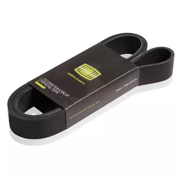 Ремень приводной для автомобилей КАМАЗ (дв. Cummins Еuro-3) (10PK1703) TRIALLI