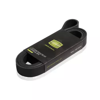 Ремень приводной для автомобилей КамАЗ (дв. Cummins 4BT/6BT) (8PK1420) TRIALLI