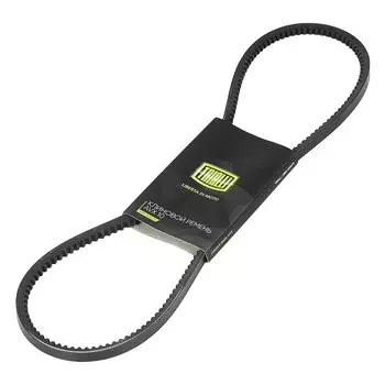 Ремень приводной для автомобилей ГАЗ 3302/3110 (змз. 402) зубчатый (AVX10X1030) TRIALLI