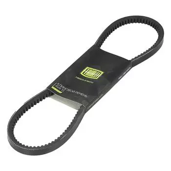 Ремень приводной для автомобилей ГАЗель Бизнес (умз. 4216 Евро-3) зубчатый (AVX13X875) TRIALLI