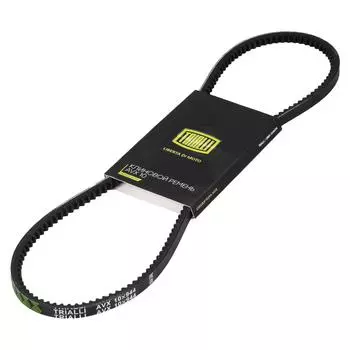 Ремень приводной для автомобилей Лада 2107 зубчатый (AVX10X944) (AVX10X944) TRIALLI