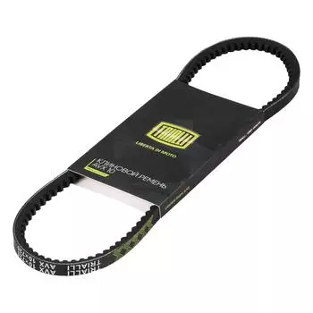 Ремень приводной для автомобилей ЗАЗ 1102 Таврия/Daewoo Sens (02-) зубчатый (привода генератора) (AVX10X725) TRIALLI