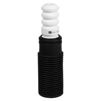 Ремкомплект амортизатора (кожух + отбойник) полиуретан TRIALLI