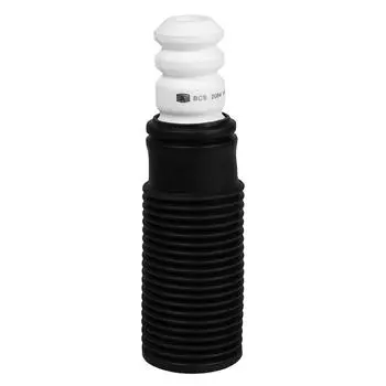 Ремкомплект амортизатора (кожух + отбойник) полиуретан TRIALLI