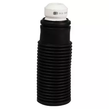 Ремкомплект амортизатора (кожух + отбойник) полиуретан TRIALLI