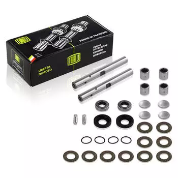 Ремкомплект поворотного кулака для автомобиля ГАЗ 3110 TRIALLI