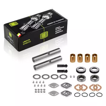 Ремкомплект поворотного кулака для автомобиля ГАЗ 3307 TRIALLI