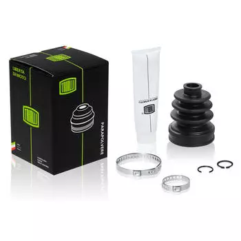 Пыльник ШРУСа внутреннего для автомобилей Matiz (98-) TRIALLI