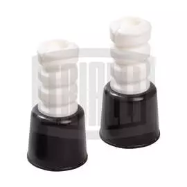 Ремонтный комплект переднего амортизатора (кожух + отбойник) для автомобиля Лада 1119 Kalina TRIALLI