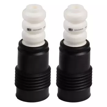 Ремонтный комплект переднего амортизатора (кожух + отбойник) для автомобиля Лада Largus (12-)/X-Ray (15-)/Renault Logan (04-)/Duster (10-) TRIALLI