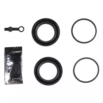 Ремкомплект переднего суппорта для автомобилей Ford Transit (06-) d=48mm TRIALLI