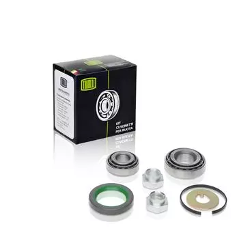 Ремонтный комплект ступицы передней (правой/левой) для автомобиля Лада 2101 TRIALLI