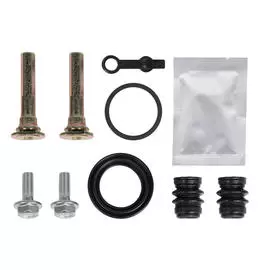 Ремкомплект заднего суппорта для автомобилей Chevrolet/Daewoo d=32mm DAC TRIALLI